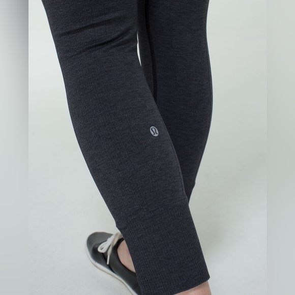 Lululemon Ebb To Street Pant - Picture 3 of 9